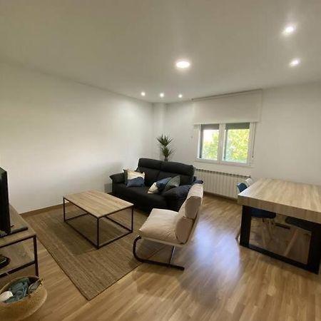 Apartamento Nya Zamora Zewnętrze zdjęcie