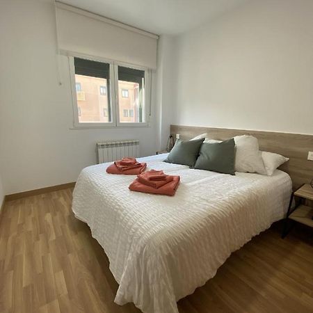 Apartamento Nya Zamora Zewnętrze zdjęcie