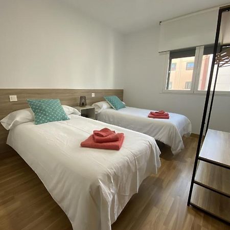 Apartamento Nya Zamora Zewnętrze zdjęcie