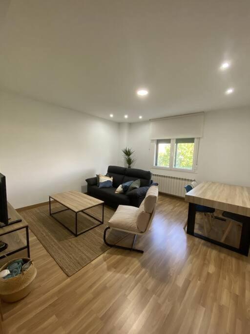 Apartamento Nya Zamora Zewnętrze zdjęcie