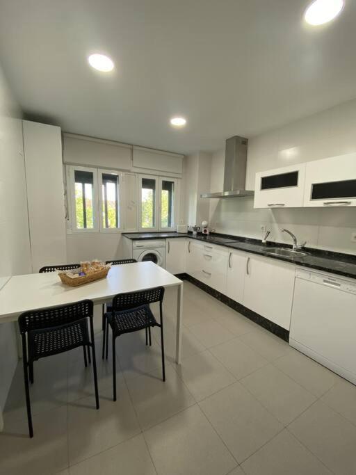 Apartamento Nya Zamora Zewnętrze zdjęcie