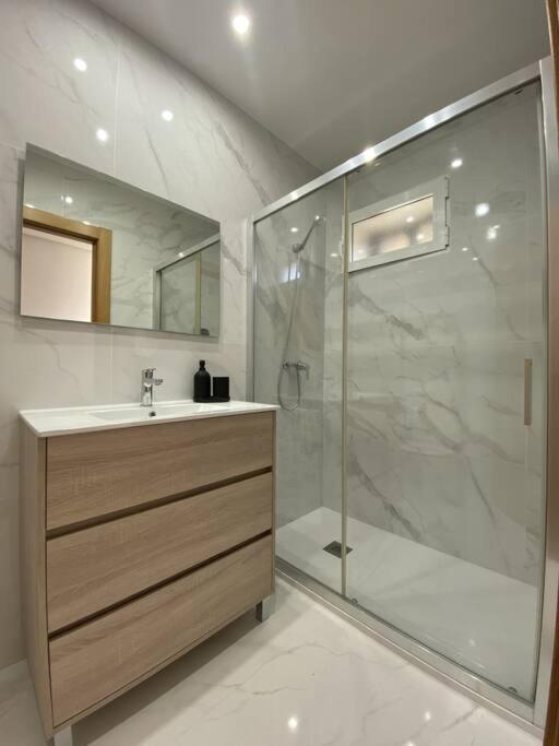 Apartamento Nya Zamora Zewnętrze zdjęcie