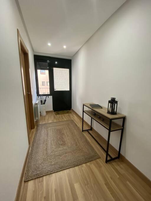 Apartamento Nya Zamora Zewnętrze zdjęcie