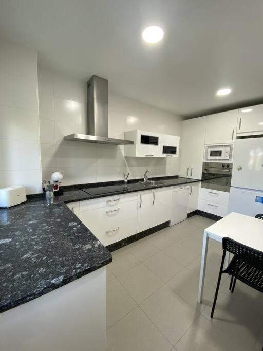 Apartamento Nya Zamora Zewnętrze zdjęcie