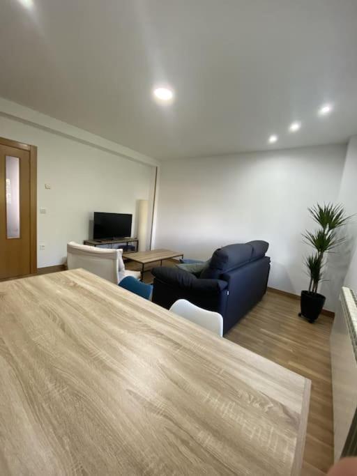 Apartamento Nya Zamora Zewnętrze zdjęcie