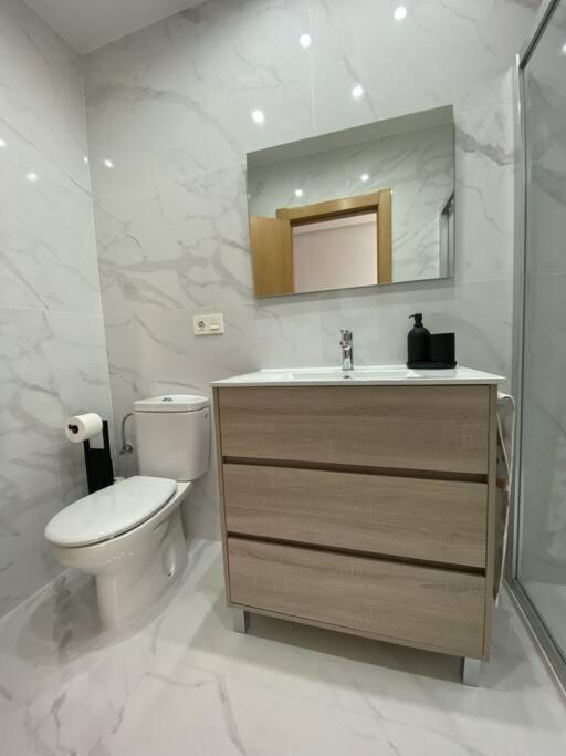 Apartamento Nya Zamora Zewnętrze zdjęcie