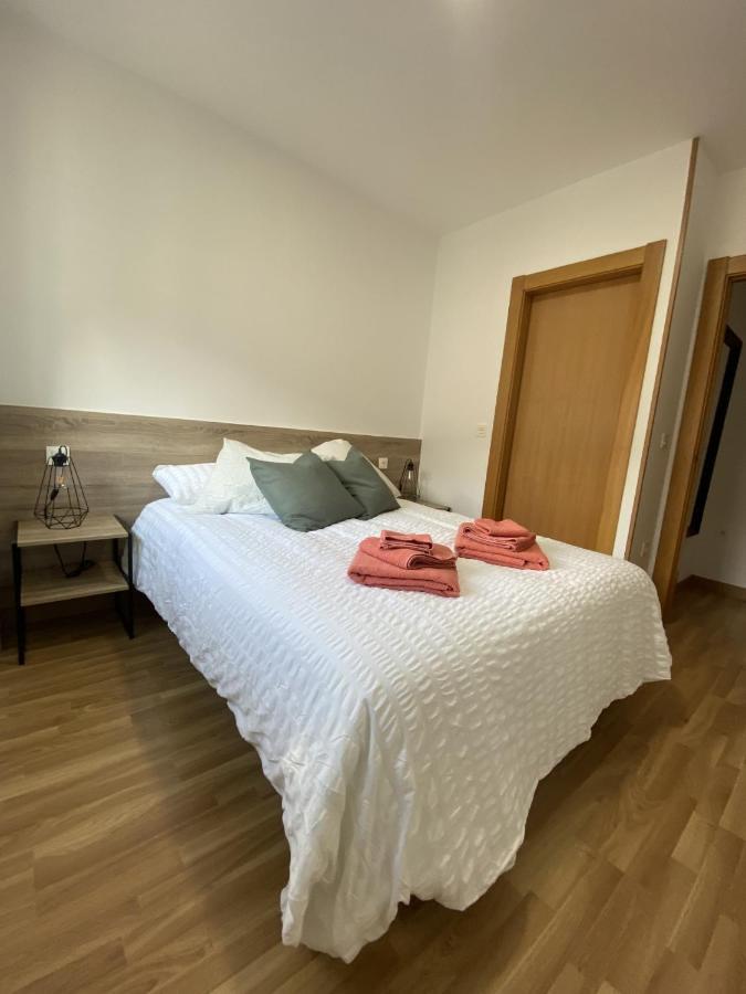 Apartamento Nya Zamora Zewnętrze zdjęcie